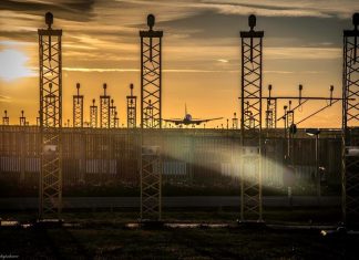 A new company name for Belgium’s air traffic control provider Belgocontrol