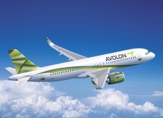 Avolon firms up order for 100 Airbus A320neo Family aircraft