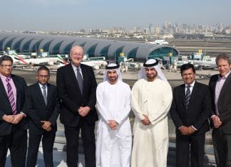 Emirates and South African Airways to expand strategic partnership
