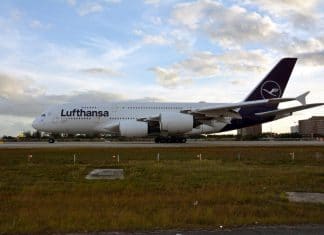 Lufthansa: New long-haul destinations in the winter