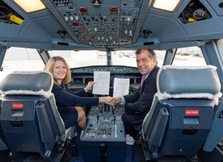 Lockheed Martin and Airbus sign aerial refuelling Memorandum of Agreement