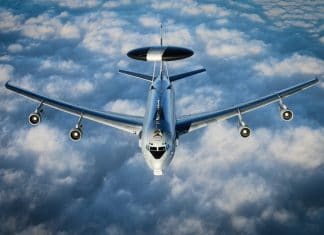 “Air Defender 23”, the largest air exercise ever organised by NATO starts this Monday