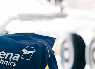 Sabena Technics acquires its Boeing 787 rating approval