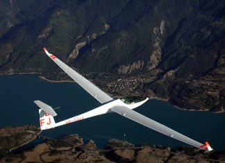 European Commission adopts a new rulebook for sailplanes (gliders)