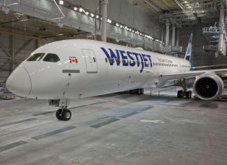Canadian WestJet and unions reach agreement as strike is being called off