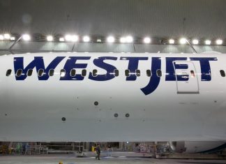 WestJet flight attendants begin strike, hundreds of flights cancelled