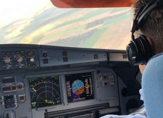 Join the Skywings Pilot Career Day on 2 February 2019 at Antwerp Airport