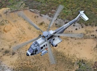 France orders 8 Airbus H225Ms and second VSR700 prototype in support of helicopter industry