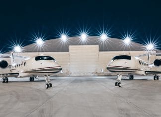 Qatar Executive takes delivery of three Gulfstream G650ERs