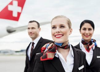 Lufthansa Group is looking to hire more than 5,000 new employees in 2019: Germany, Austria, Switzerland and Belgium