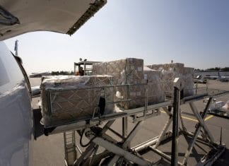 Brussels Airport further expands service delivery to and working relationship with the pharmaceutical industry