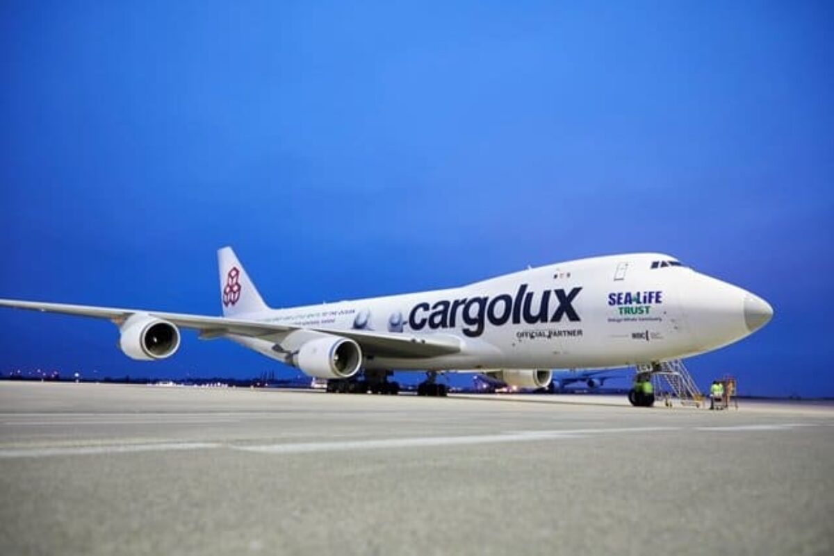 Cargolux Cargolux Grows Market Presence In Africa