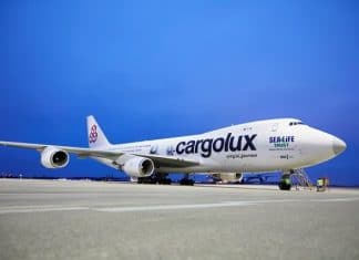 Record results for Cargolux in 2022