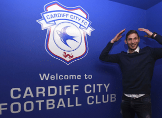 Wreckage of Piper Malibu carrying Emiliano Sala and piloted by David Ibbotson has been located