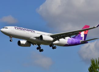 Hawaiian Airlines joins oneworld, expanding global reach for Hawai‘i travellers