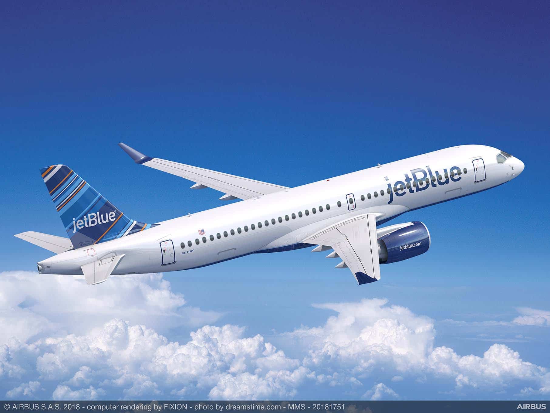 Jetblue sale deals 2019