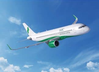 SMBC Aviation Capital orders 65 Airbus A320neo Family aircraft