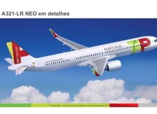 TAP Air Portugal opens three new connections in the Americas with the Airbus A321LR