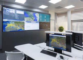 Record number of aircraft used Azerbaijan’s airspace in 2018