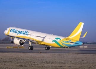 Cebu Pacific finalises order for 70 Airbus A321neo aircraft, expanding fleet and boosting sustainability