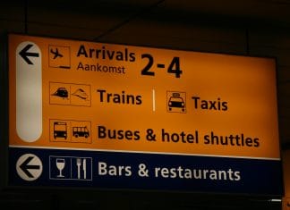Amsterdam Schiphol sets an all-time record of 71 million passengers in 2018