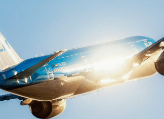 King Willem-Alexander will be present at the celebration of 100 years of aviation in the Netherlands