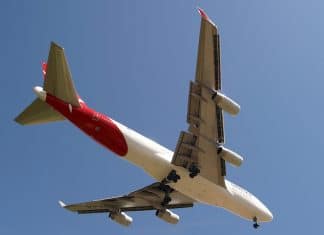 Boeing Forecasts 7,74 trillion euro aerospace and defense market through 2028