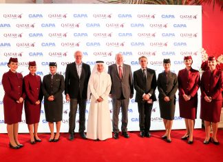 Comprehensive air transport agreement between Qatar and the European Union