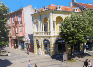 Motor Sich Airlines announce opening of Zaporizhzhia-Burgas route