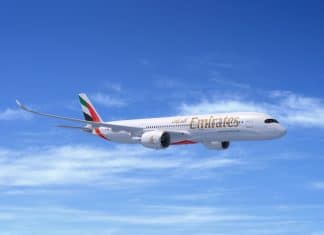 Emirates enters winter with strong demand as fleet and network expansion accelerates