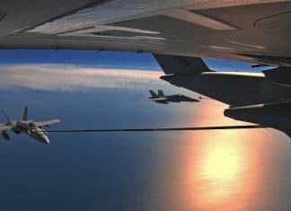 Airbus certifies A400M Cargo Hold Tanks refuelling unit