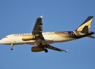 Shaheen Air International officially announced its closure