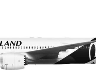 Passenger’s leg broken in turbulence during Air New Zealand flight from Bali to Auckland