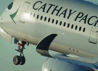 Cathay Pacific Group will cease Cathay Dragon operations, and reduce workforce and passenger capacity as it adapts to the new travel reality