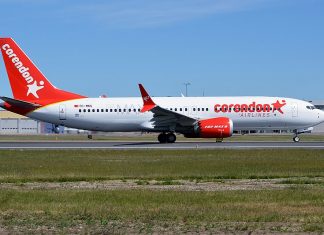 Corendon Airlines to open bases in Basel and Düsseldorf