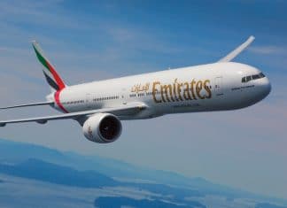 Emirates restarts flights to Budapest, Bologna, Lyon, Dusseldorf and Hamburg, expanding European network to 31 destinations