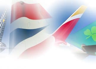 IAG signs agreement to purchase sustainable aviation fuel (SAF)