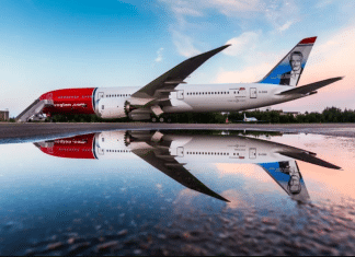 Norwegian is increasing the number of routes from Stockholm Arlanda – adding three new summer destinations