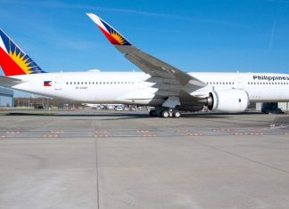 Philippine Airlines crew allegedly forced to remove human waste after lavatory failure