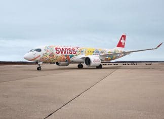 SWISS’s response to today’s decision of the Lufthansa Extraordinary General Meeting