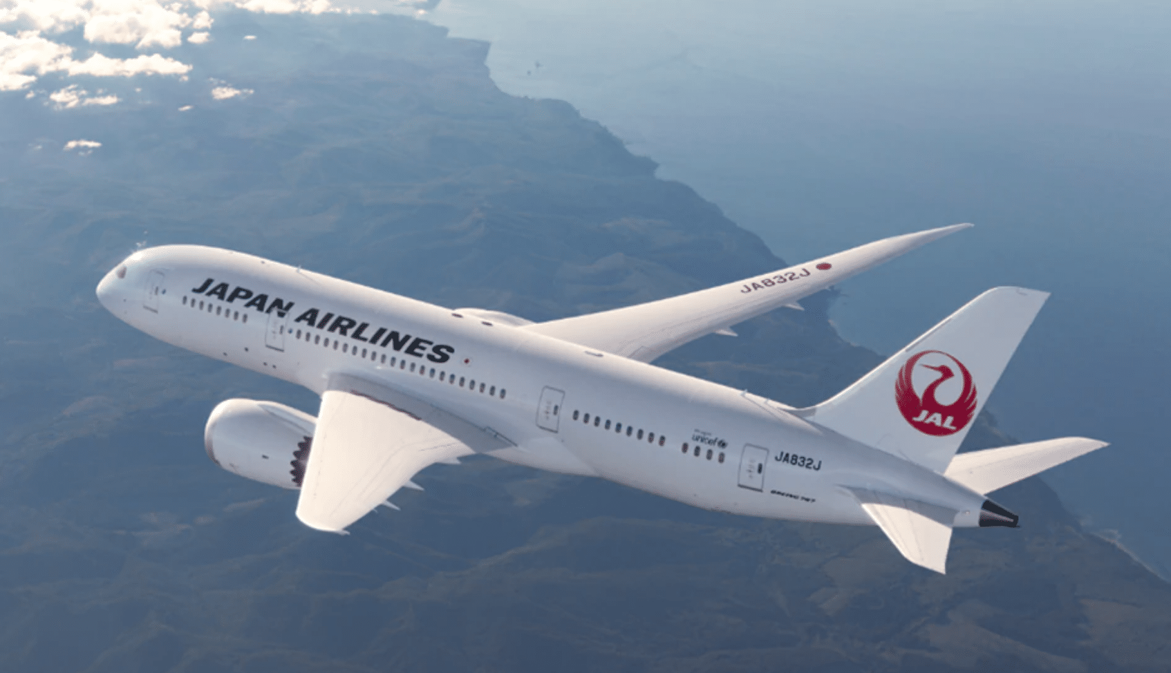 AirJapan  World Airline News