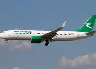 Lufthansa Consulting helps sorting out Turkmenistan Airlines’ EU ban