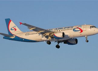 Ural Airlines pilots taxi over ground employee, who remains in critical condition