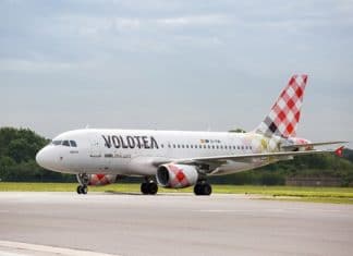 Volotea expands Asturias base with new routes (incl. Brussels) and increased capacity for Summer 2026