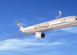 Etihad Airways announces new routes to Copenhagen and Düsseldorf