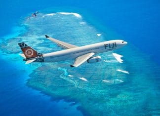Fiji Airways and Japan Airlines announce codeshare agreement