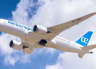 Airlines to deploy bigger aircraft to Brussels Airport, one day after the national strike