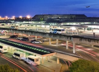 Fraport launches operations at Nashville International Airport in the USA