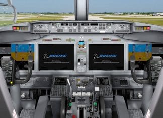 FAA: “Boeing 737 MAX grounded at least until May”