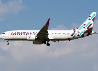 Qatar Airways blames Air Italy failure on other shareholders